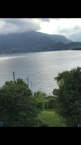 RESIDENZA GIOVANNI in Contone