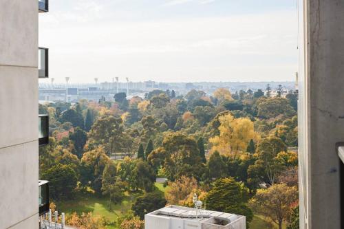 Cosmo Corner - Tranquil Vibes over South Melbourne, Melbourne (foto 5)