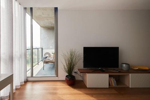 Cosmo Corner - Tranquil Vibes over South Melbourne, Melbourne (foto 10)