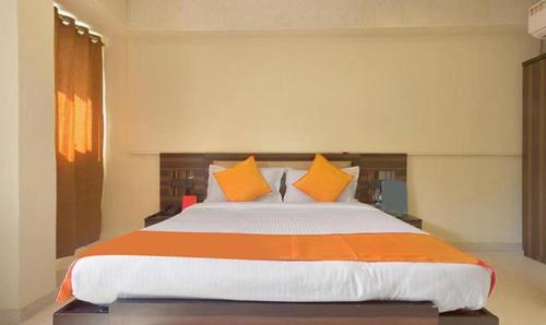 FabHotel Gargi Suites Shivajinagar