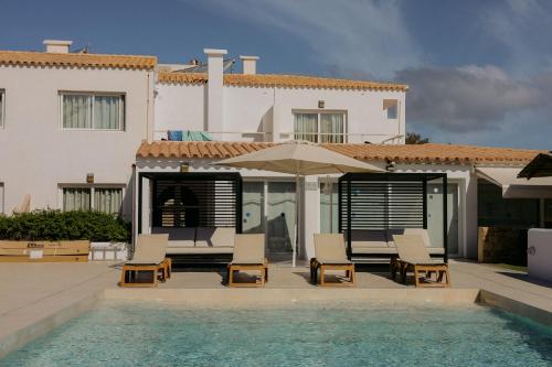 Apartamentos Es Caló - main image