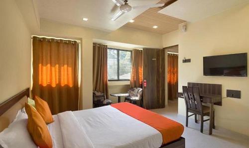 FabHotel Gargi Suites Shivajinagar