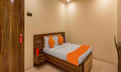 FabHotel Gargi Suites Shivajinagar