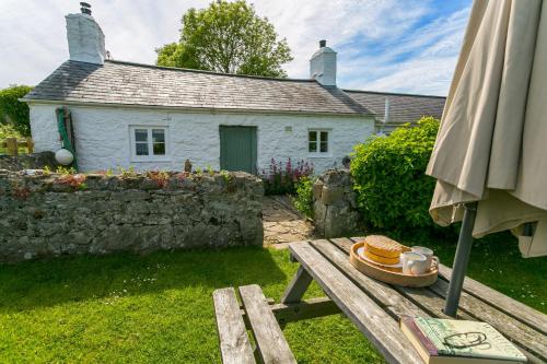 Pentir cottage Penmon