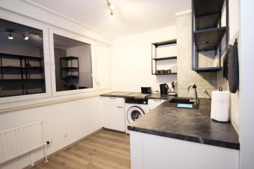 Nice Apartment in Hagen