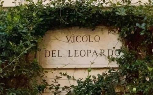 La Casa di Cinzia, Roma (foto 3)