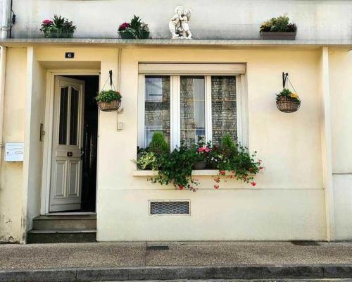 Maison Le Trefle