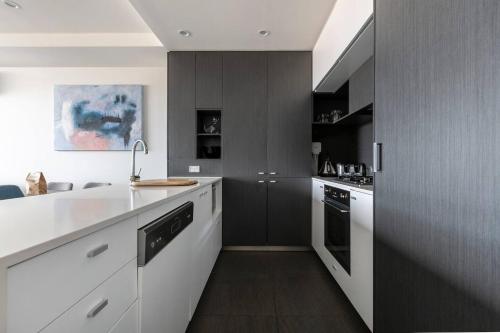 Létesítmények, Light-Filled, Stylish Living in Diverse Hawthorn in Hawthorn
