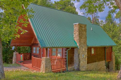 Hidden Romance #1404 in Sevierville, USA