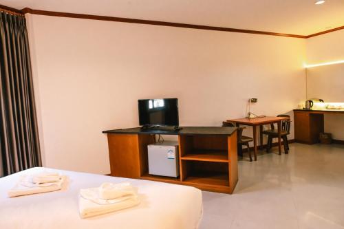 President Hotel Udonthani