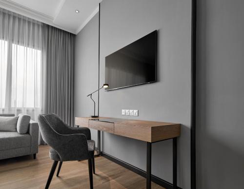 AC Hotel by Marriott Kuala Lumpur, Kuala Lumpur (photo 4)