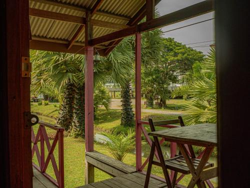 Pattani Bakkahland Farm and Resort 4-Star Guesthouse amenity