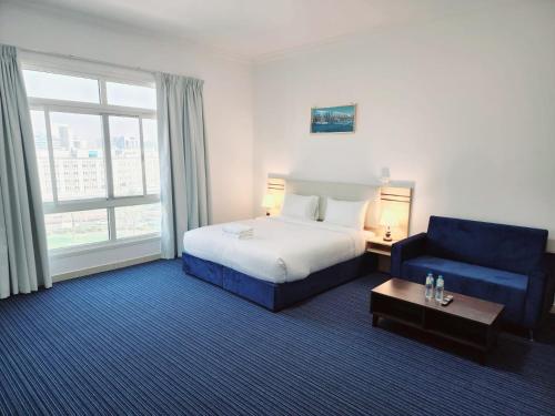 Havana Holiday Homes Oud Metha - image 11