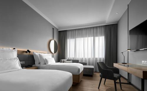 AC Hotel by Marriott Kuala Lumpur, Kuala Lumpur (photo 7)