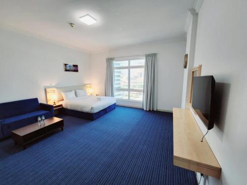 Havana Holiday Homes Oud Metha - image 12