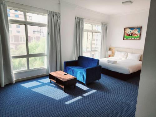 Havana Holiday Homes Oud Metha - image 13