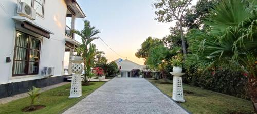 Villa Lilly Sea View Pool Villa