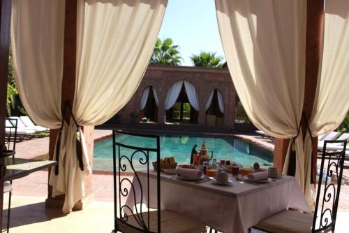 Domaine Casa Cecilia