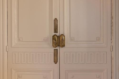 La Maison Blanche - image 10