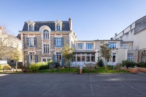 La Maison Blanche - image 14