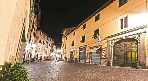  B&B Antico Cancello in Lucca