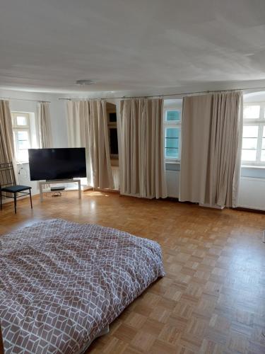 Bistro St.Georges - Apartment - Kornwestheim