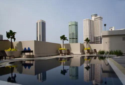 AC Hotel by Marriott Kuala Lumpur, Kuala Lumpur (photo 8)