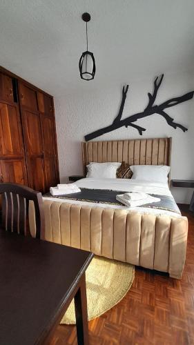 Kijivu Suites Superior 2 Bedroom Apartment