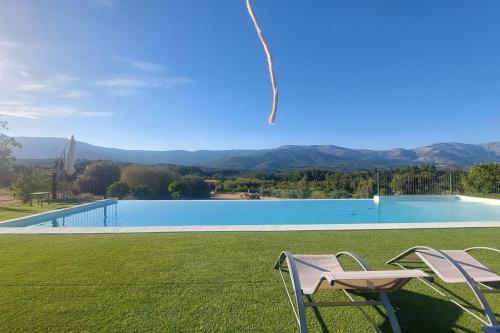 Casa rural Atalanta de la Vera