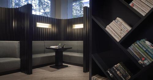 关丹万豪AC酒店 关丹万豪AC酒店