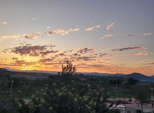 Vista, Apartamento situado a 3minutos del PTA campanillas in Roquero