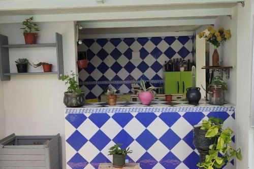 Balcó/terrassa, Apartamento situado a 3minutos del PTA campanillas in Roquero