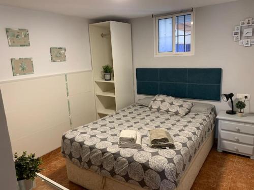 Apartamento situado a 3minutos del PTA campanillas, Malaga