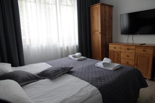 Superior Apartment image 3