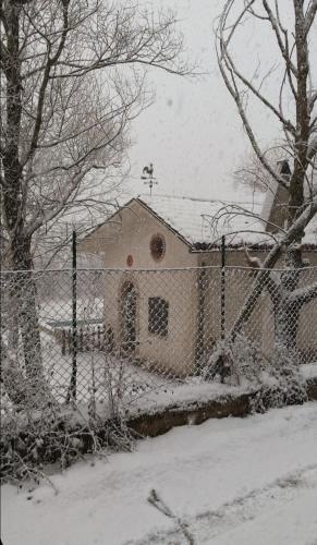  casale Mancini Abruzzo in Scurcola Marsicana
