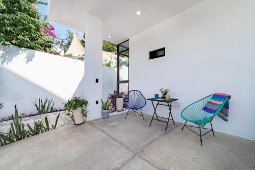 2099 - Casa Hera, Santa Cruz Huatulco (foto 7)