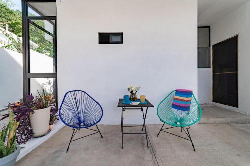 2099 - Casa Hera, Santa Cruz Huatulco (foto 8)