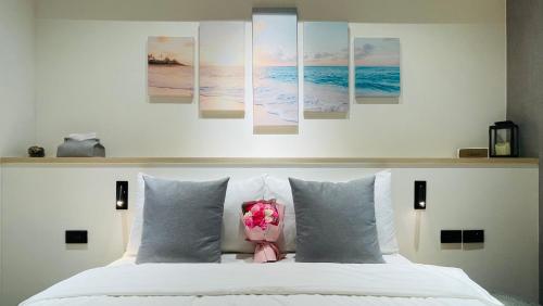 La Vie - Ocean Paradise La Vie - Ocean Paradise