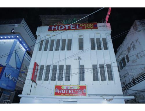 HOTEL SANDS INN, Jodhpur