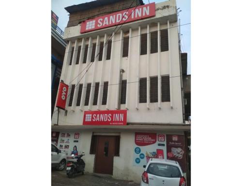 HOTEL SANDS INN, Jodhpur