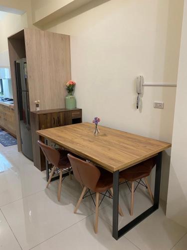 Faciliteiten, 派森家Pi-thon In House in Yujing District