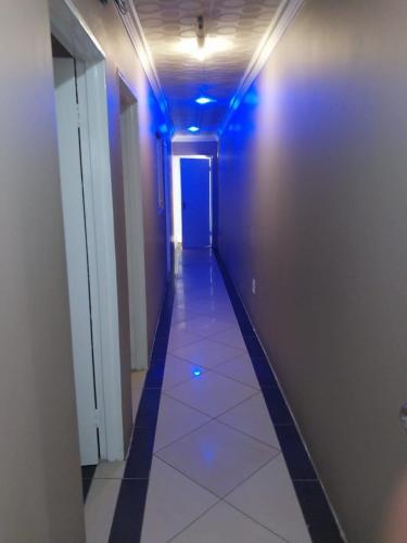 Pemandangan luar, Home Life Guesthouse in Johannesburg