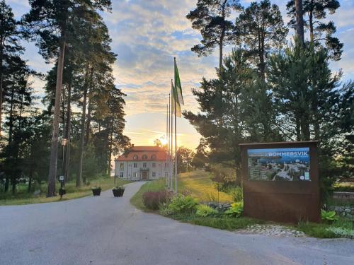 Bommersvik Hotell & Konferens - Järna
