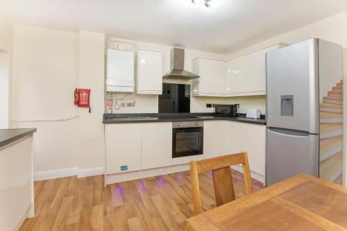 Drake St, Close To York Station And York Centre