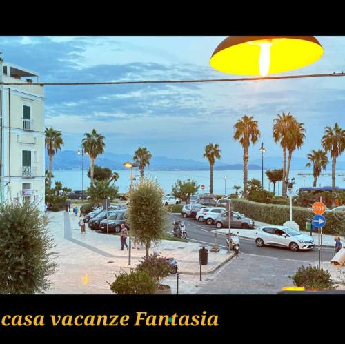  Casa vacanza Fantasia in Gaeta