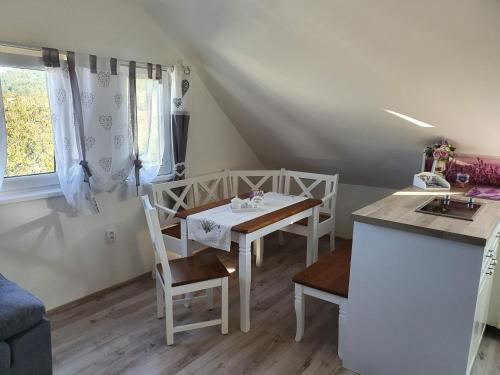 Iekārtas, Areál Bobo (Areal Bobo) in Vígľaš