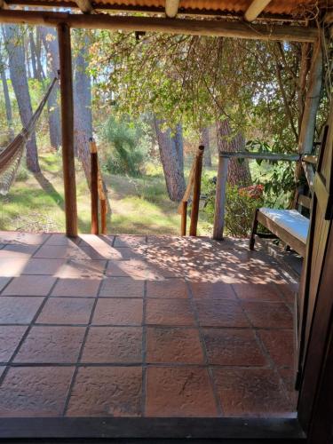 Kilátás, Casa bosque y mar in Ocean Park