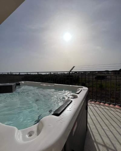 CASADELMAR Relax VISTA MARE
