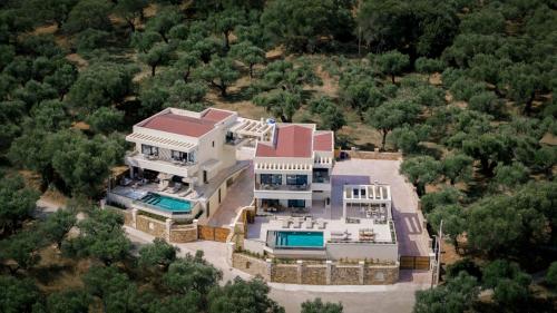 Eran Luxury Villa