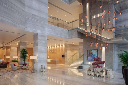 Doubletree By Hilton Fujairah City photo 4